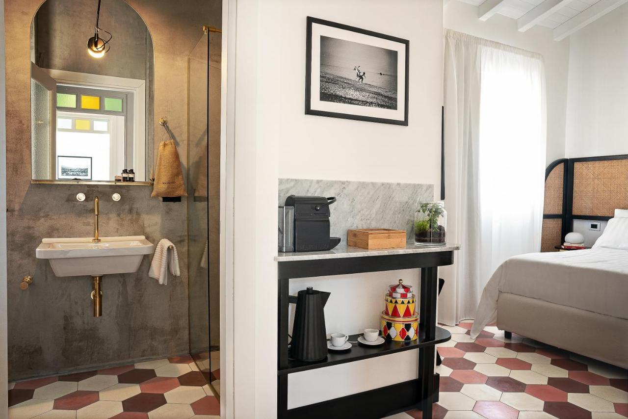 Magnolia Boutique Bed & Breakfast
