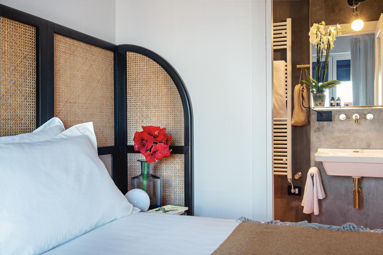 Bed and breakfast Magnolia Boutique