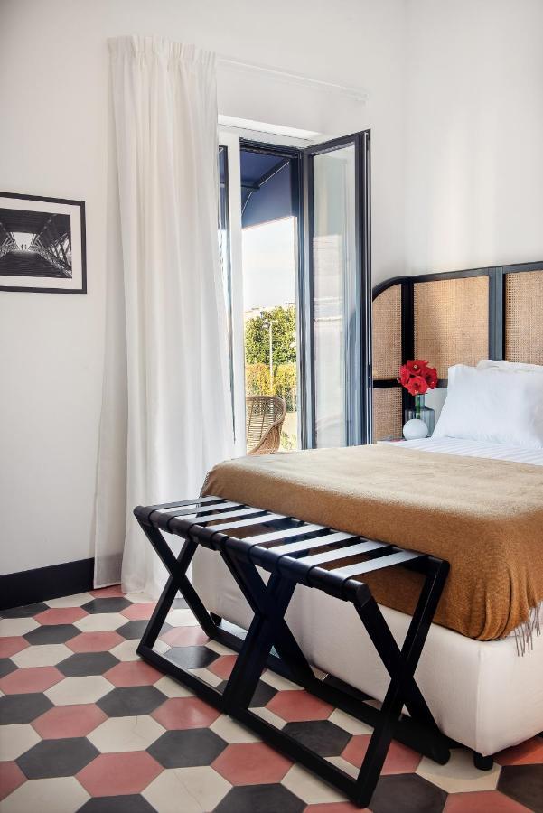 Bed & Breakfast Magnolia Boutique