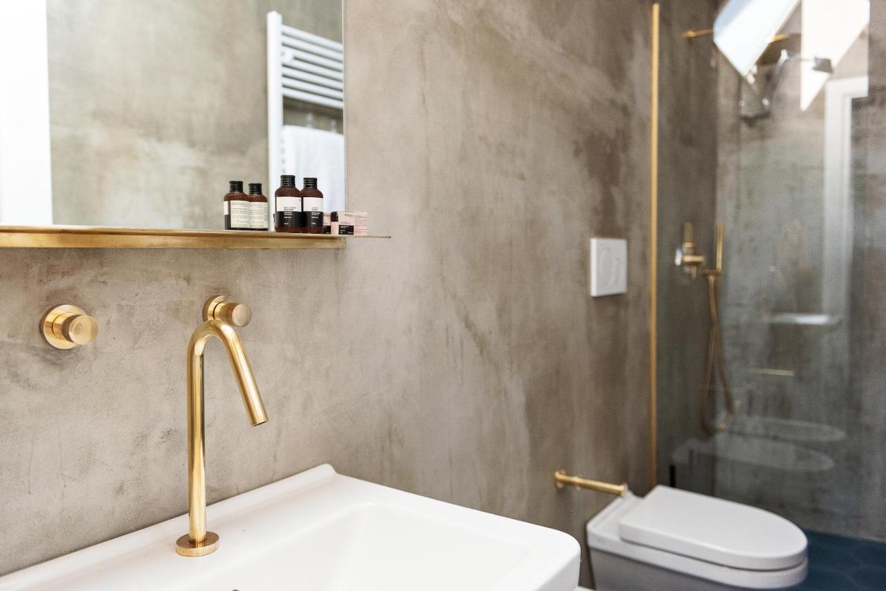 Magnolia Boutique Bed & Breakfast Catania