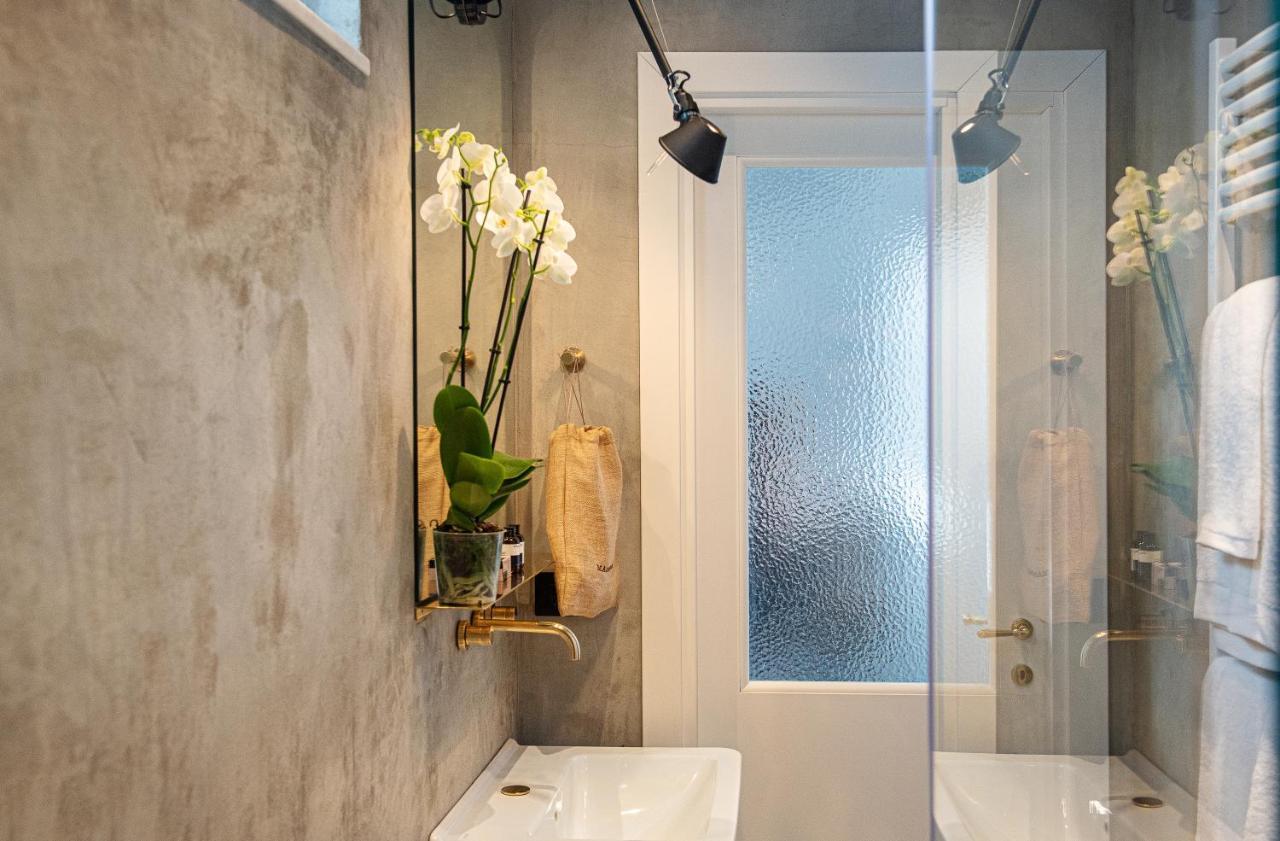 Bed & Breakfast Magnolia Boutique Catania